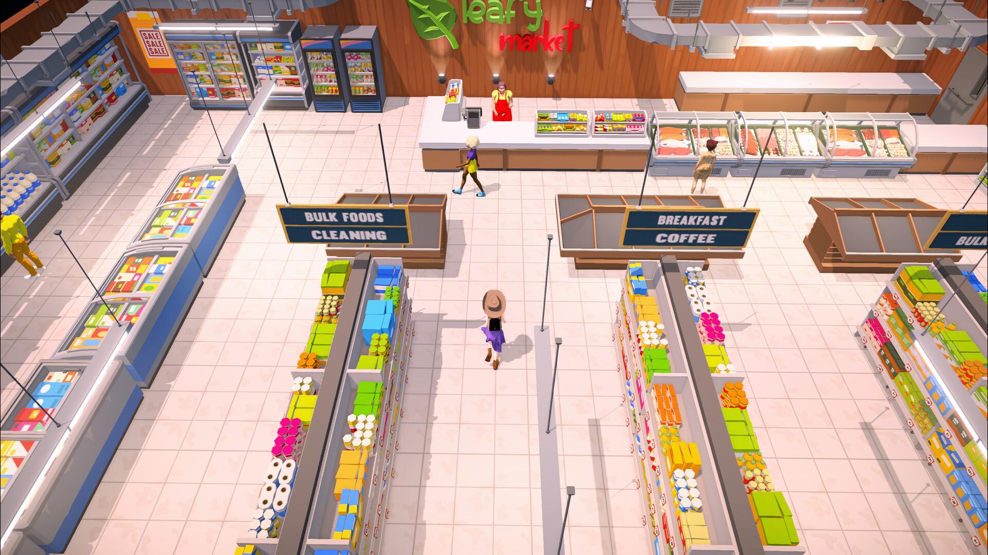 The Ranchers screenshot 17