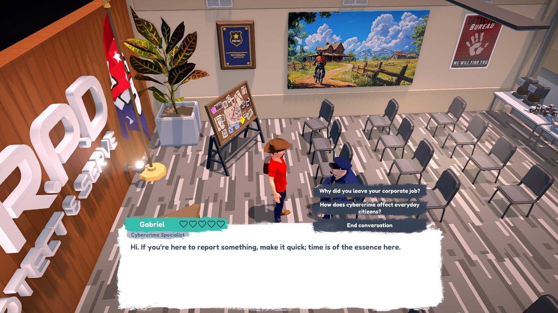 The Ranchers screenshot 18