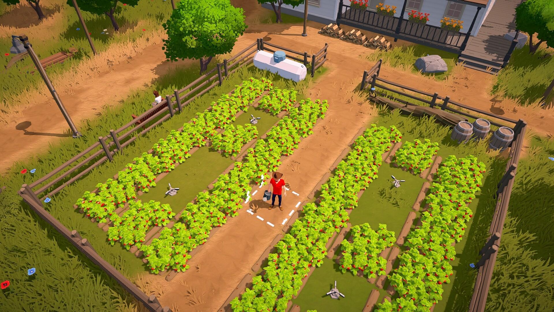 The Ranchers screenshot 21
