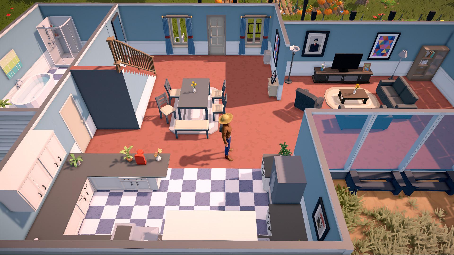 The Ranchers screenshot 3