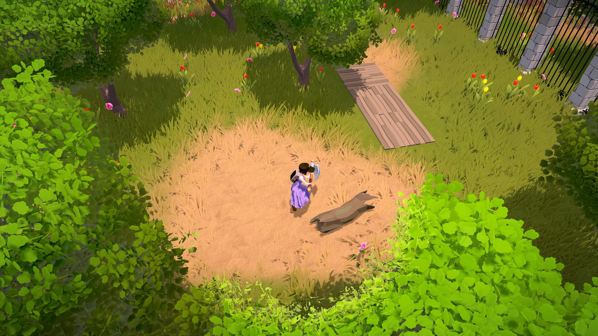The Ranchers screenshot 6