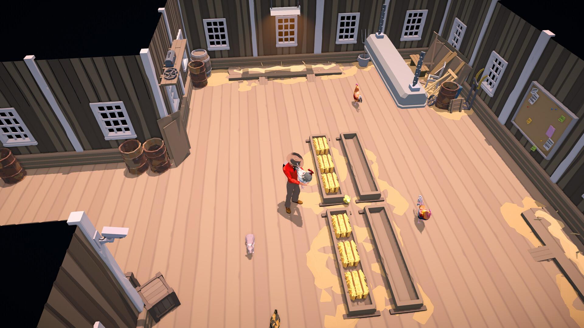 The Ranchers screenshot 7