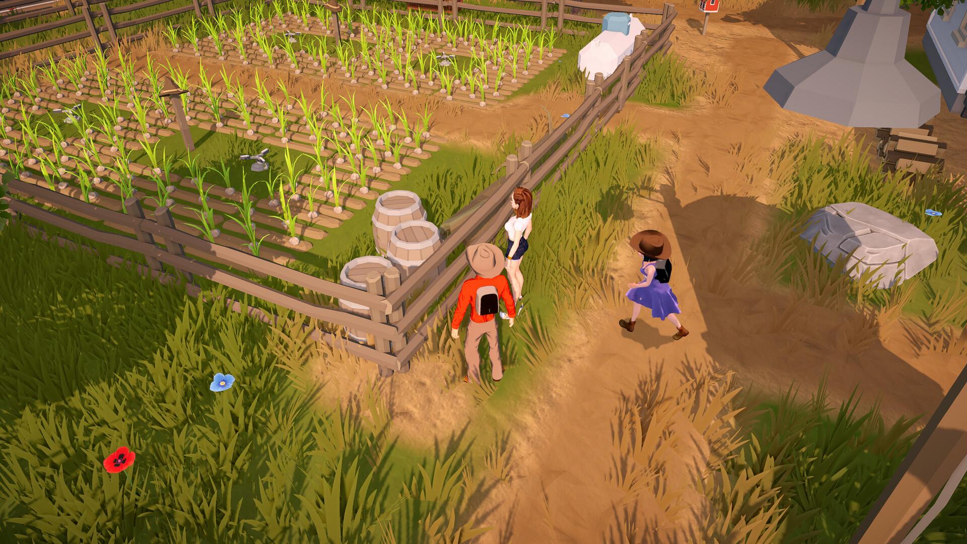 The Ranchers screenshot 8
