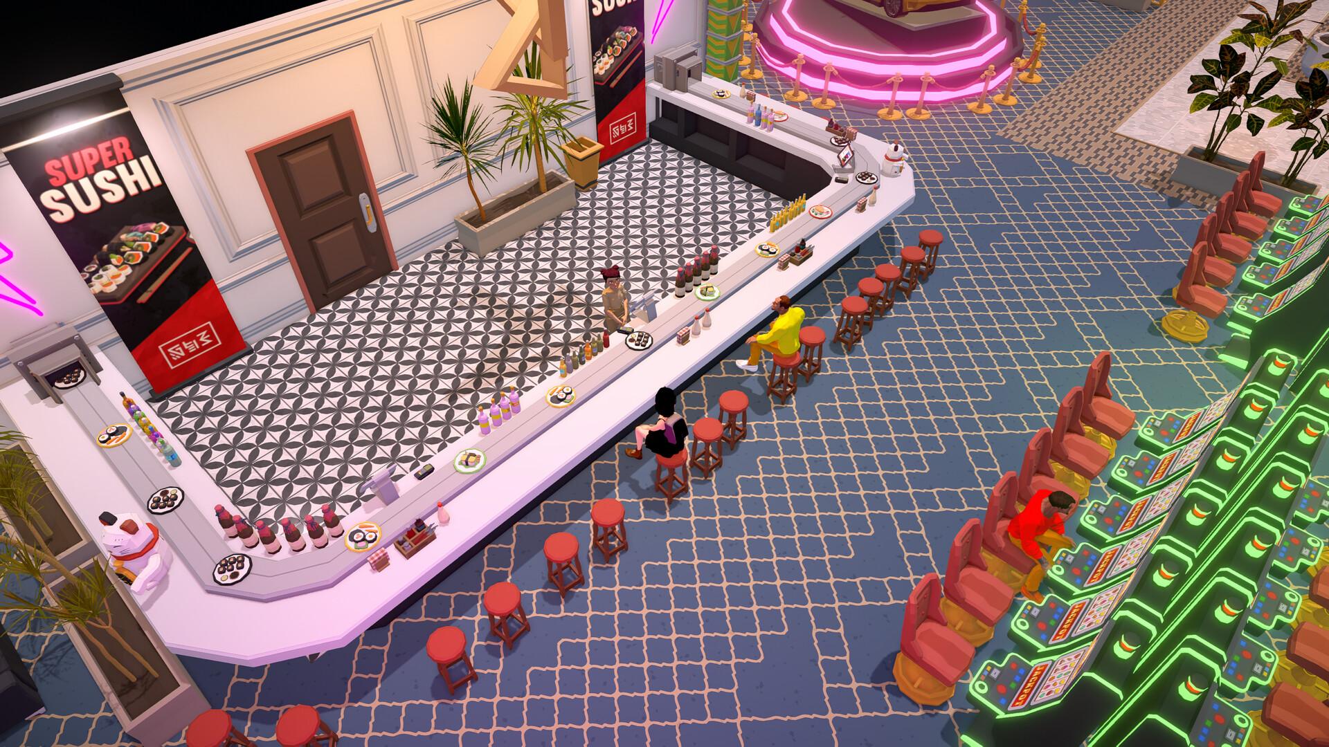 The Ranchers screenshot 9