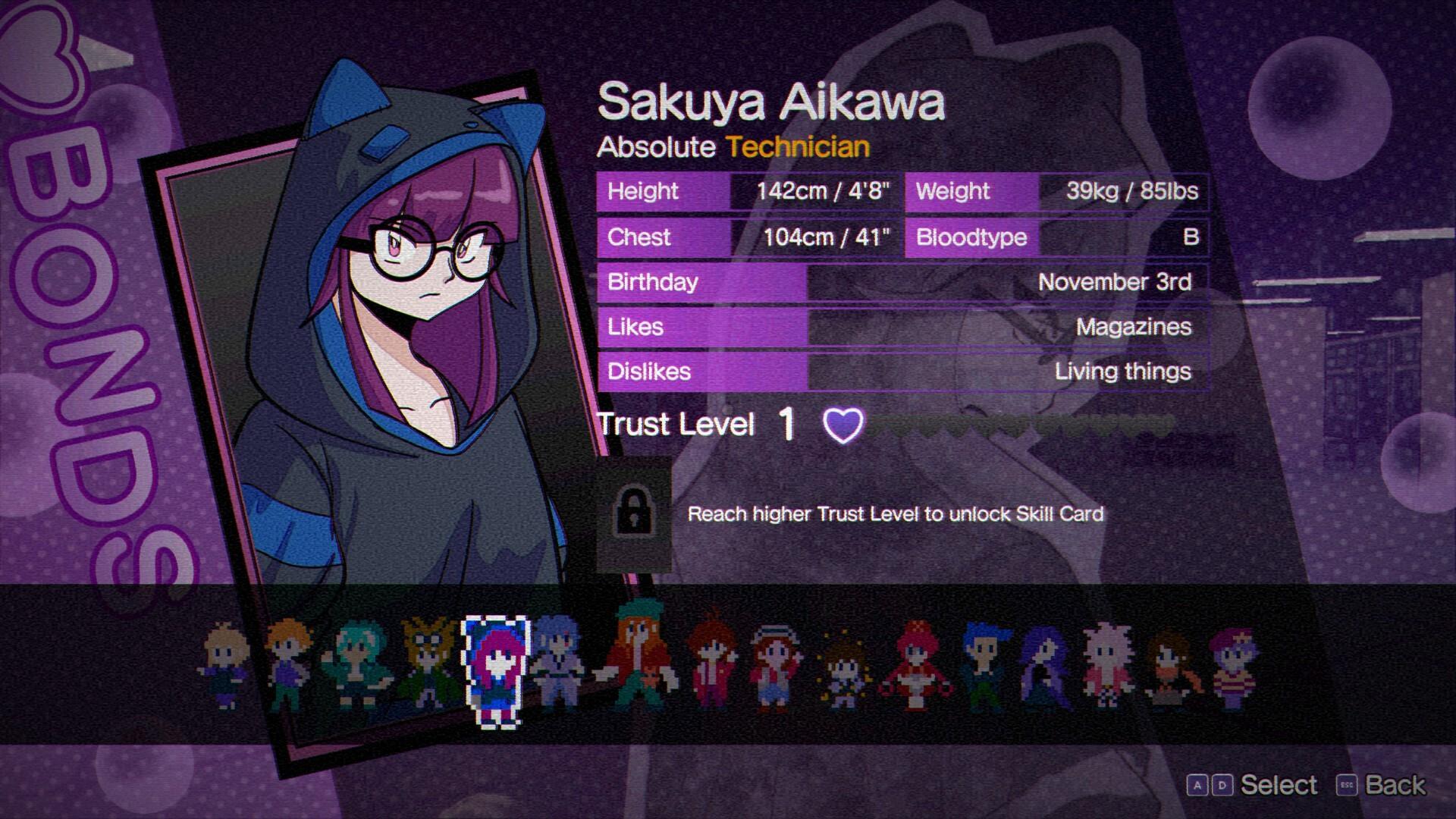 Kumitantei: Old-School Slaughter screenshot 3