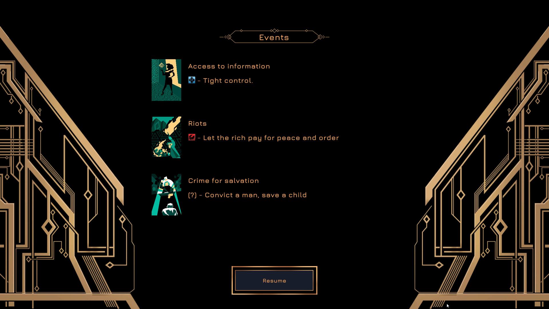 Technotopia screenshot 8
