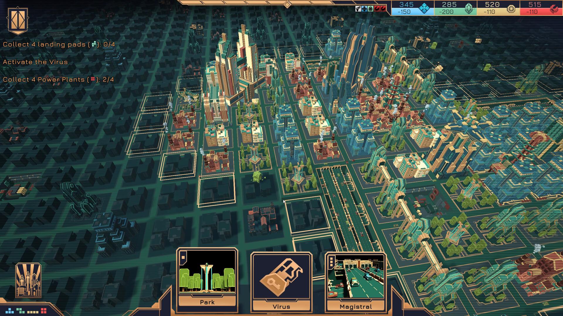 Technotopia screenshot 9