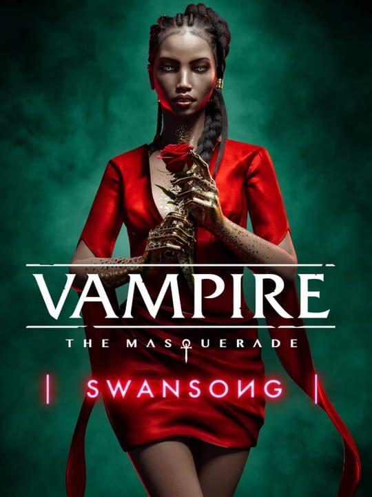 Vampire: The Masquerade - Swansong PRIMOGEN Edition