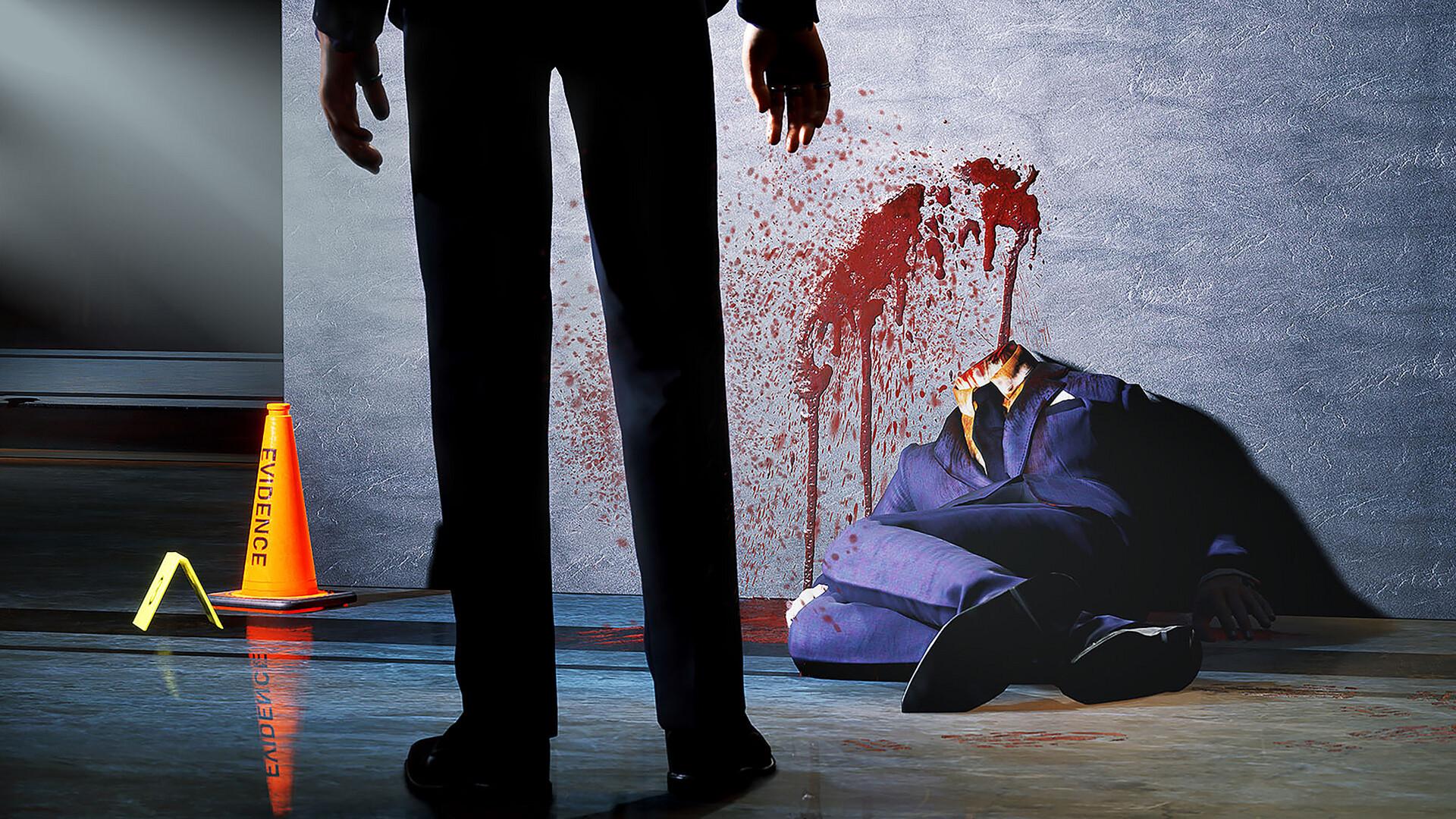 Vampire: The Masquerade - Swansong PRIMOGEN Edition screenshot 0