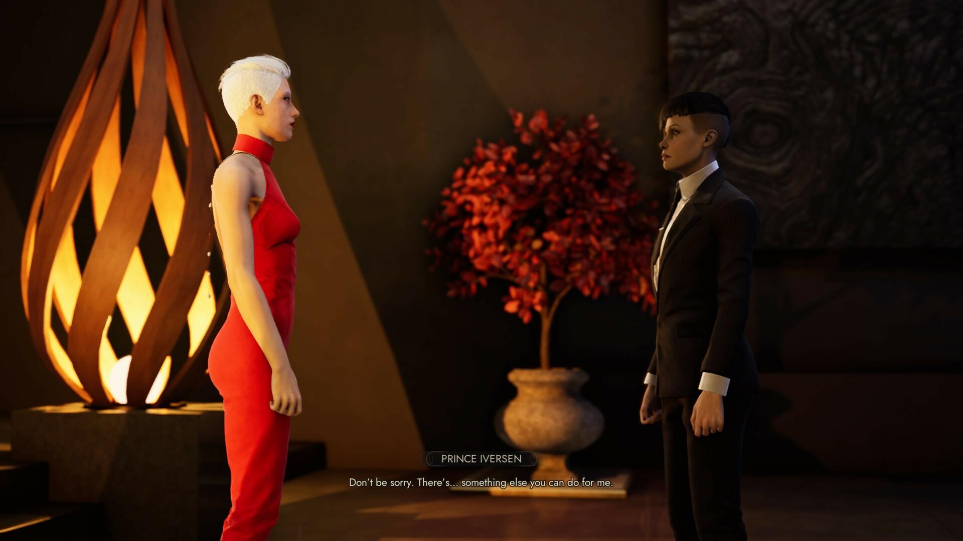 Vampire: The Masquerade - Swansong PRIMOGEN Edition screenshot 1