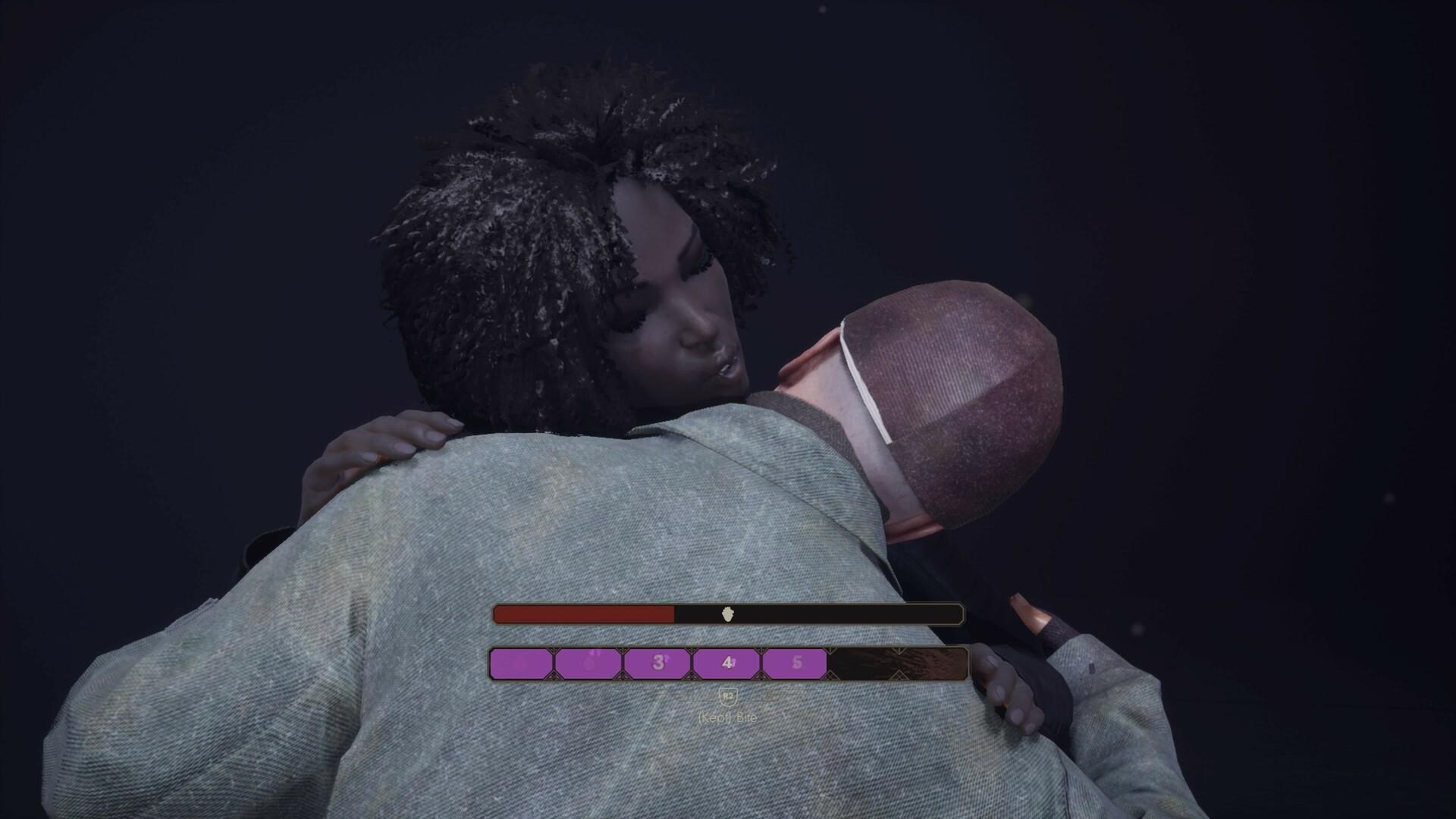 Vampire: The Masquerade - Swansong PRIMOGEN Edition screenshot 3