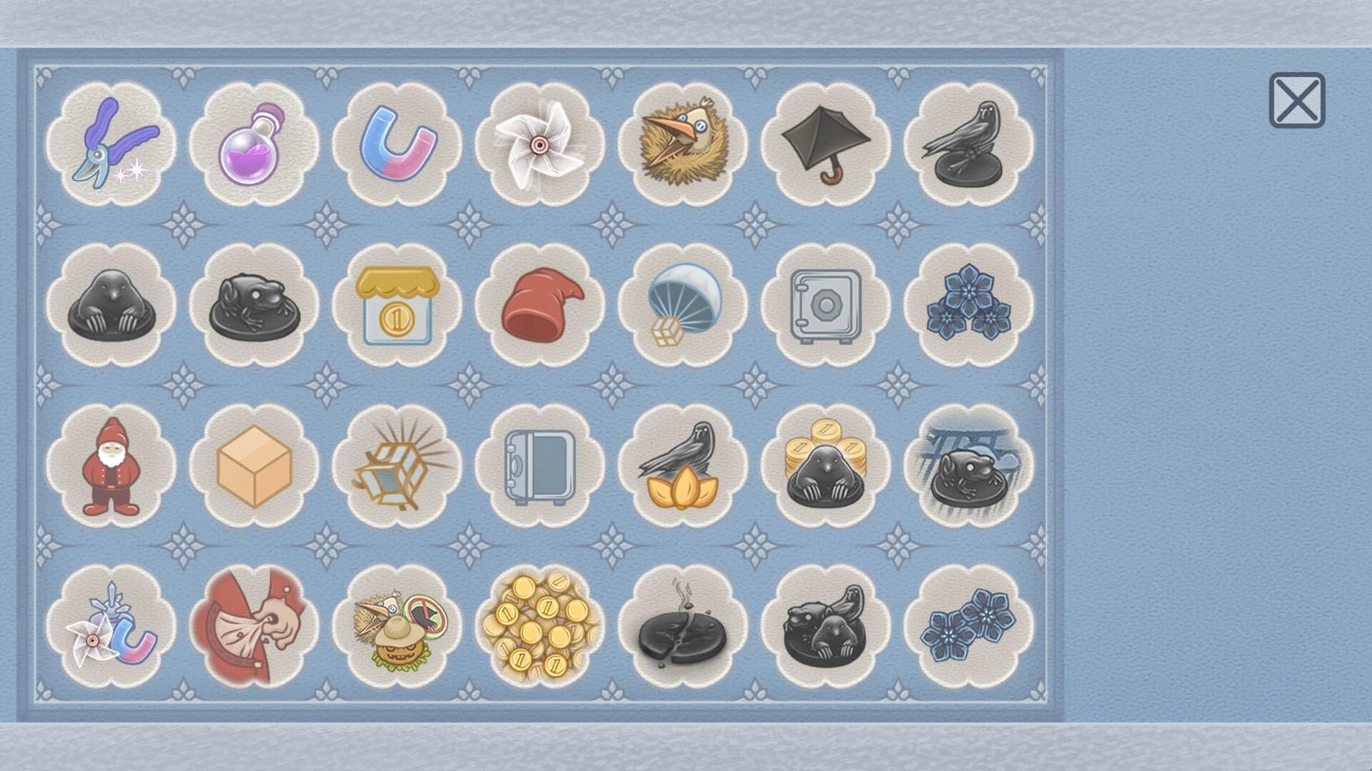 Black Flower screenshot 1