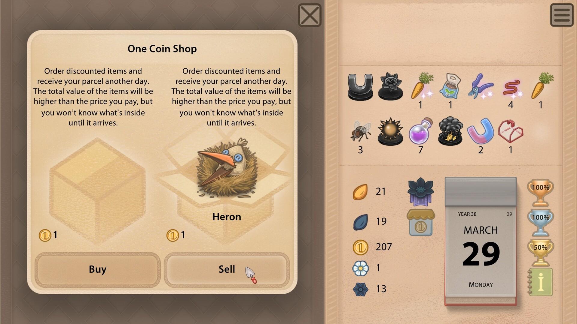 Black Flower screenshot 3
