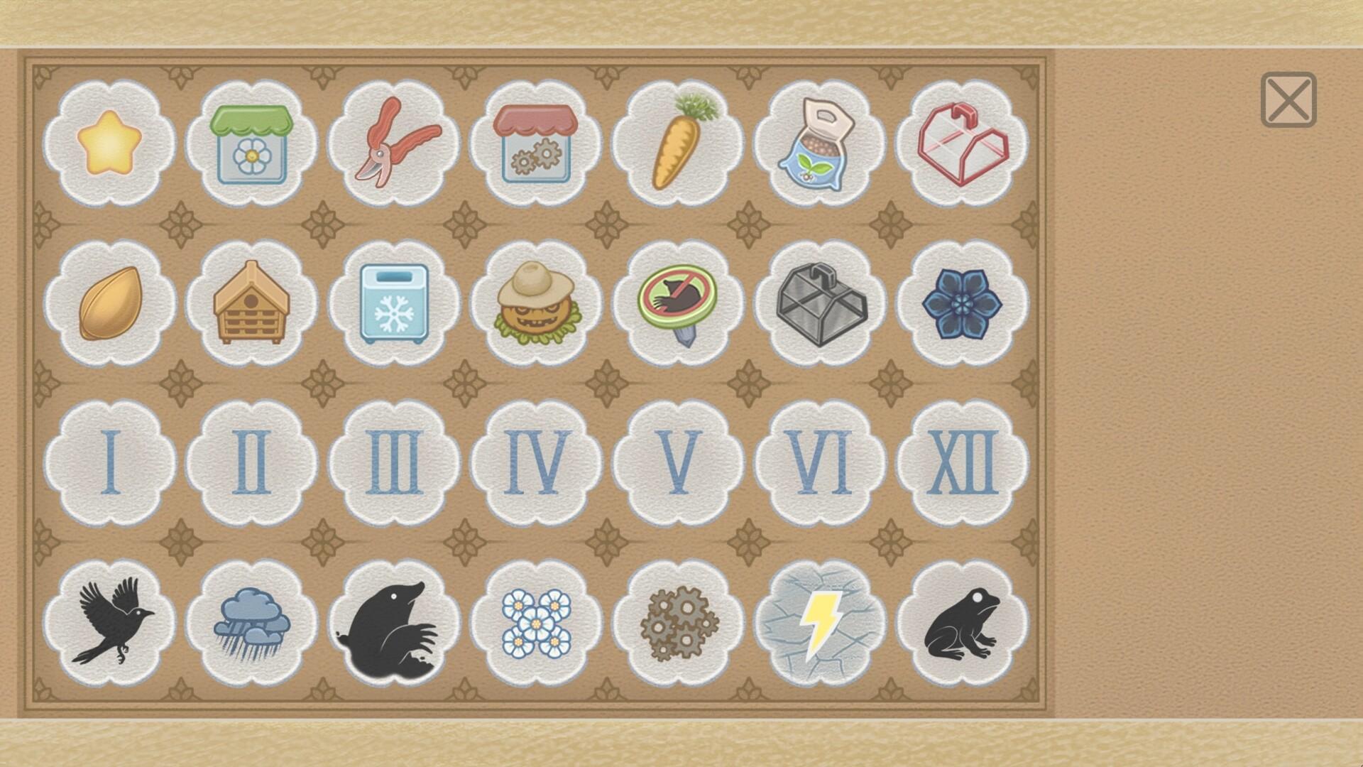 Black Flower screenshot 6