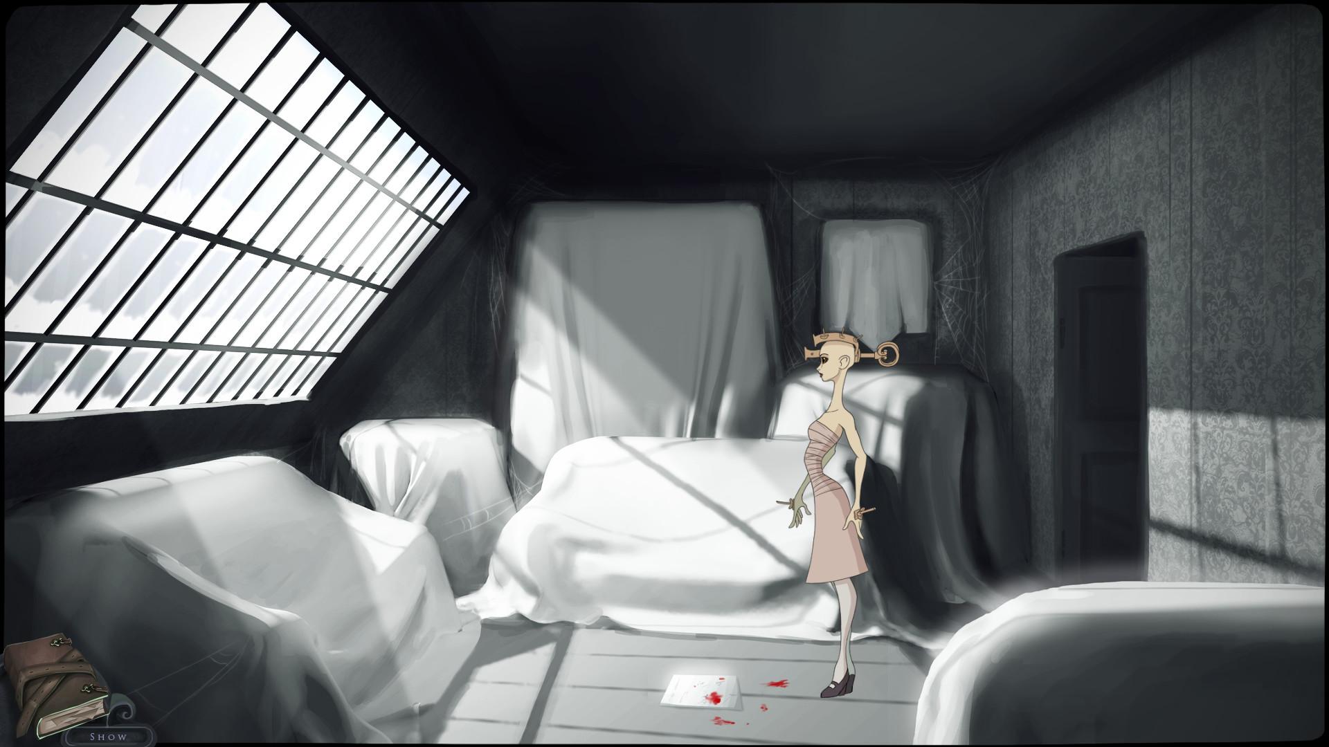 Belladonna screenshot 4