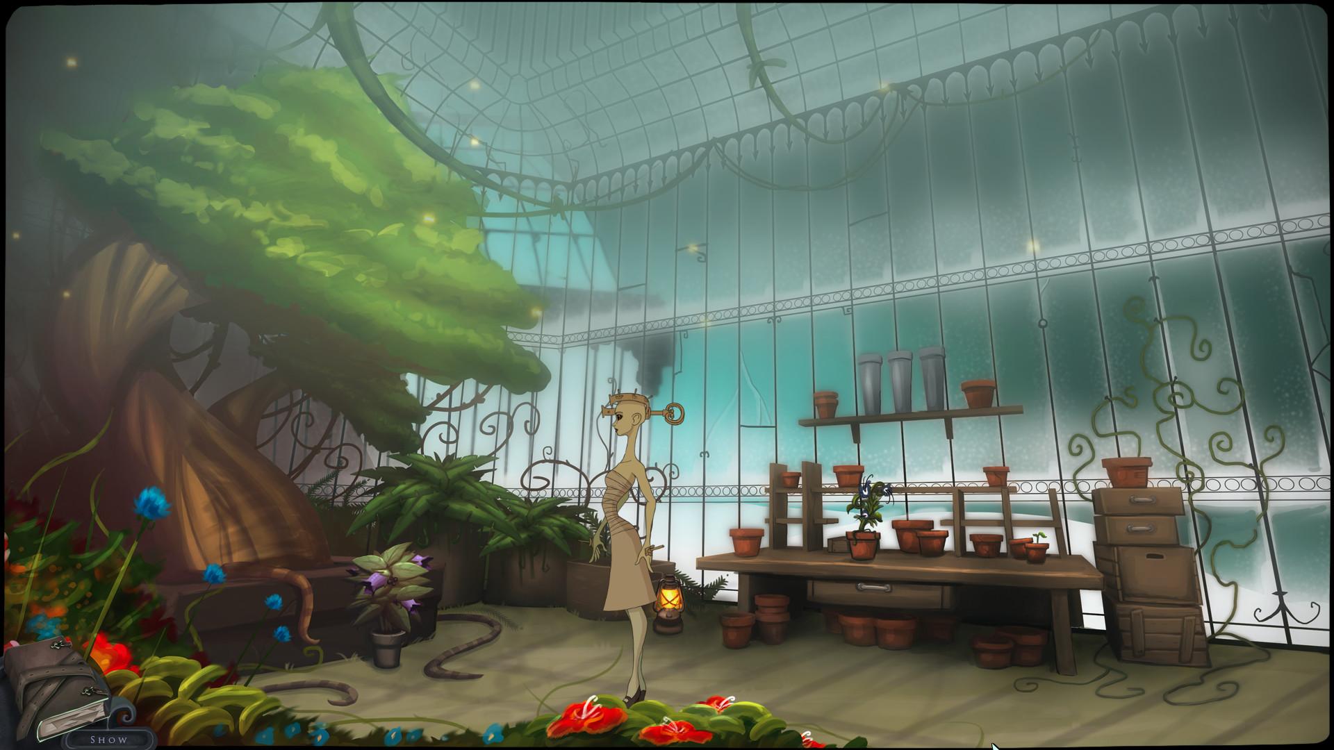 Belladonna screenshot 6