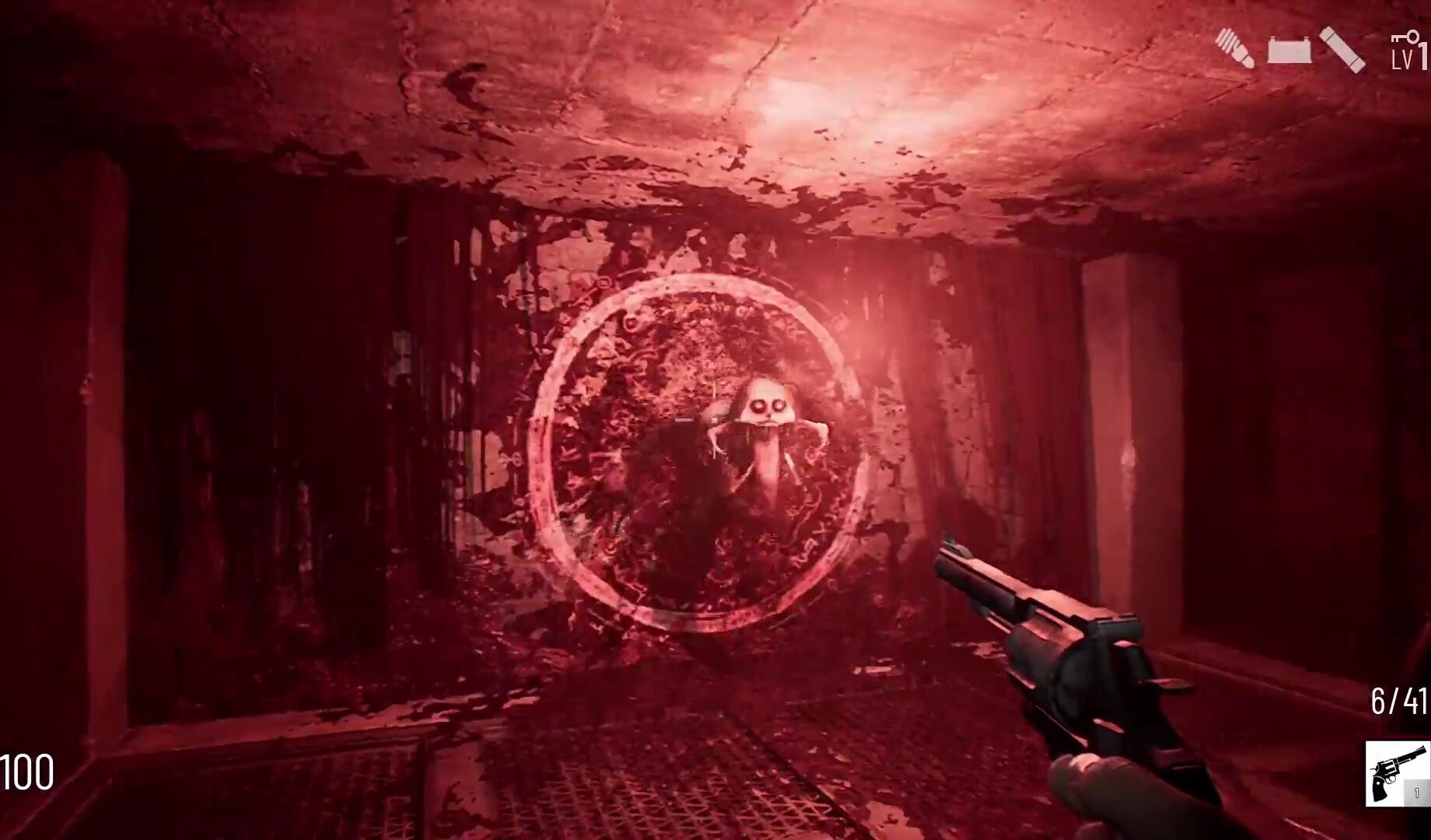 DreadHaunt screenshot 0