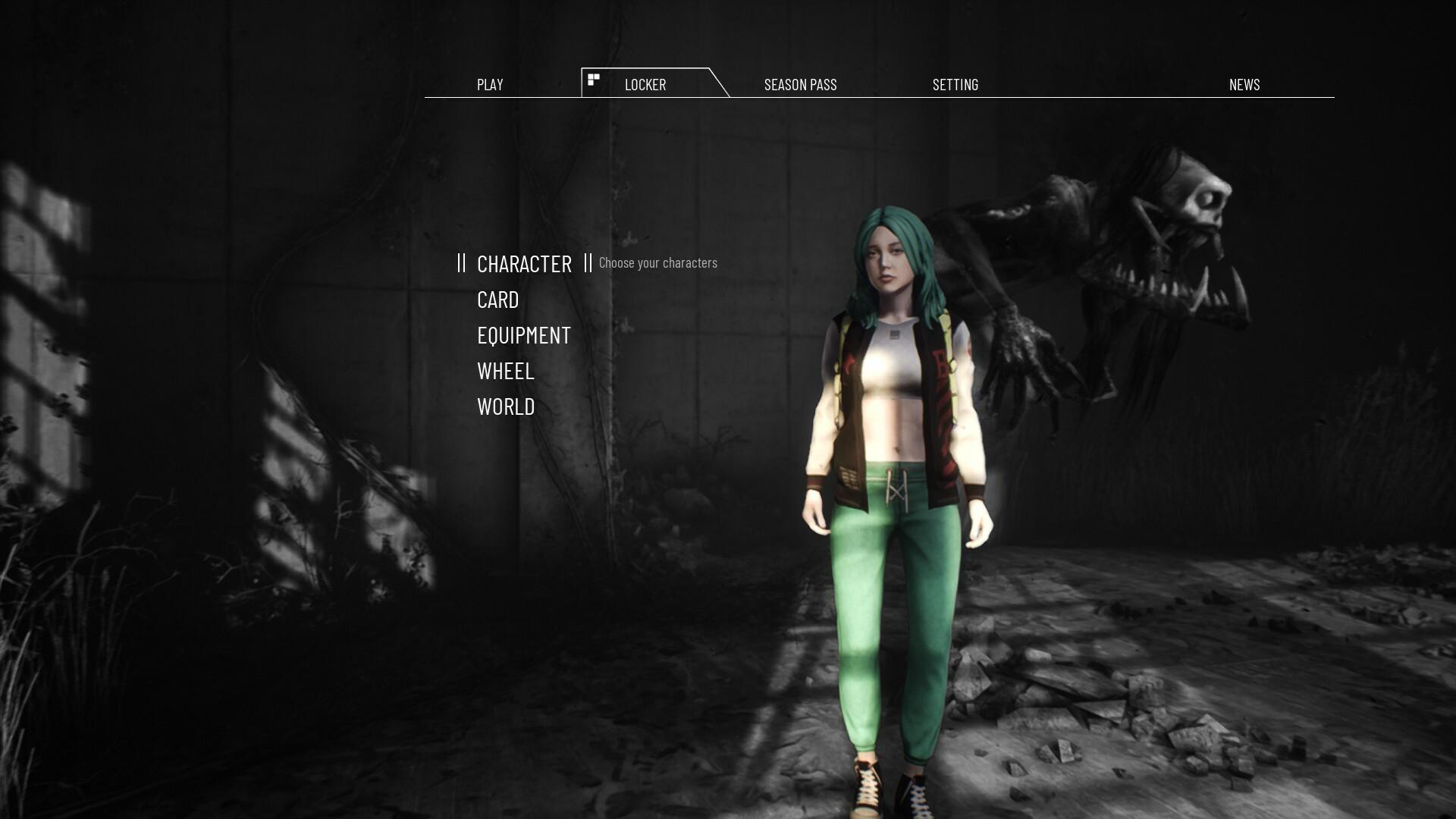 DreadHaunt screenshot 11