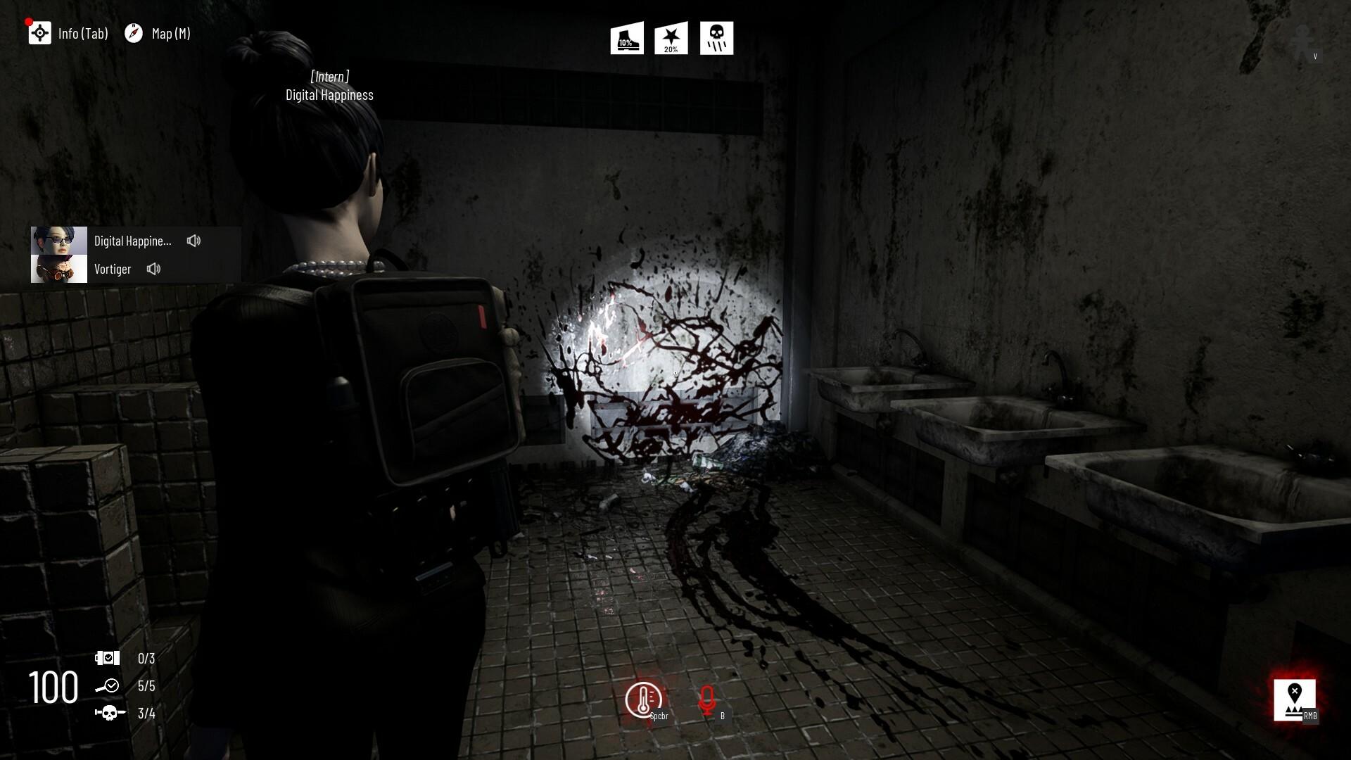 DreadHaunt screenshot 12