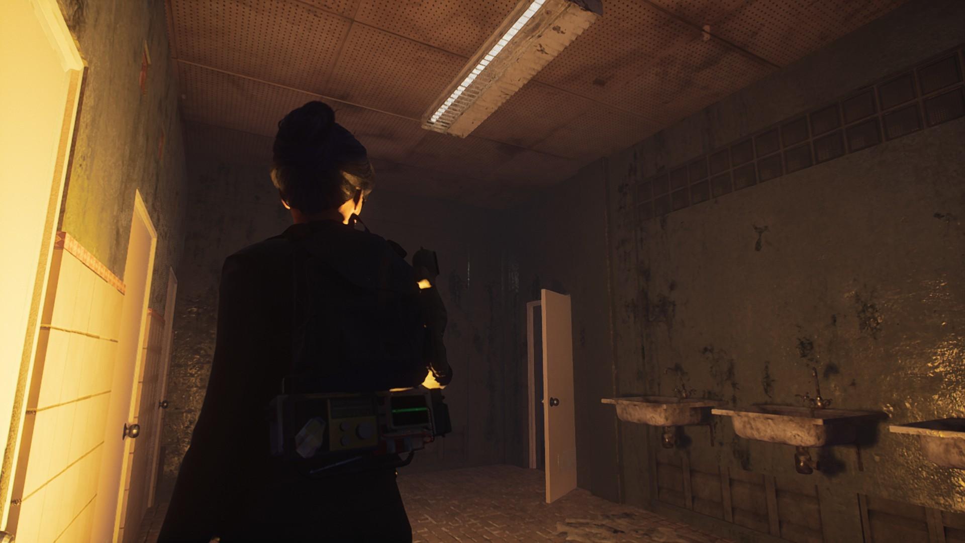 DreadHaunt screenshot 13