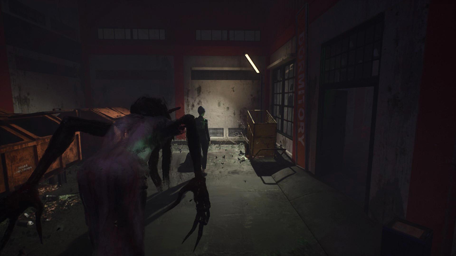 DreadHaunt screenshot 14