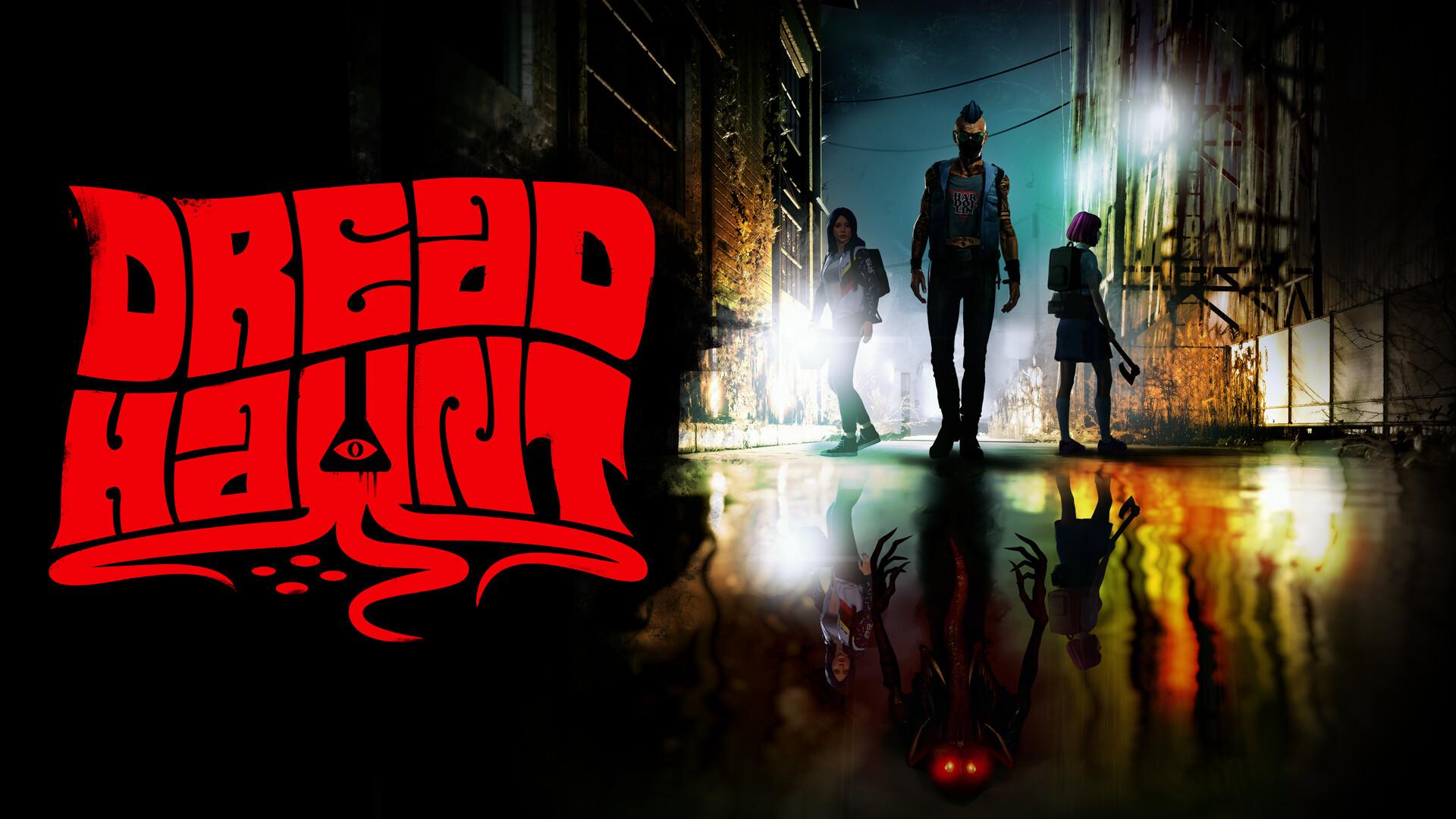 DreadHaunt screenshot 16