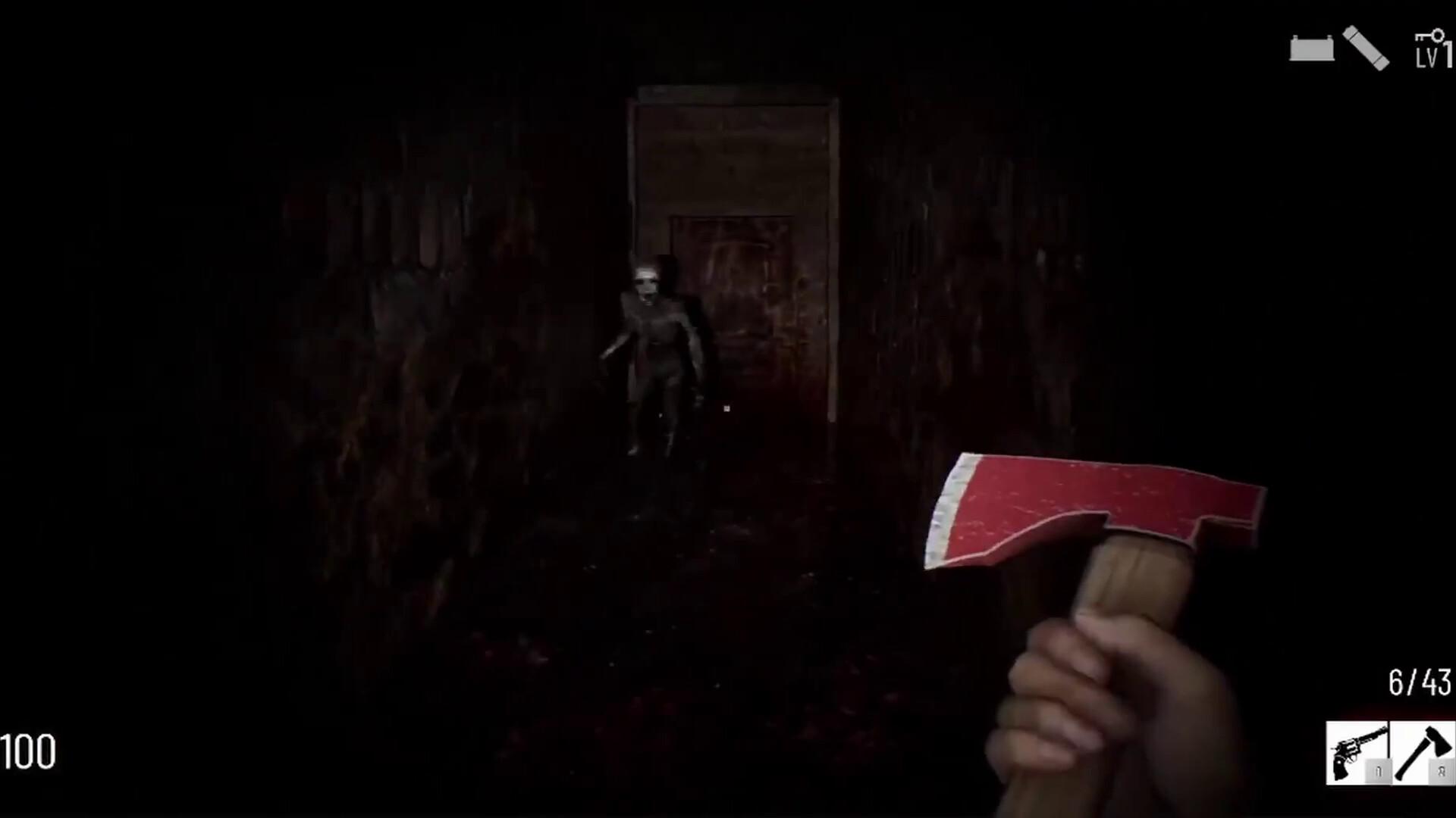 DreadHaunt screenshot 3