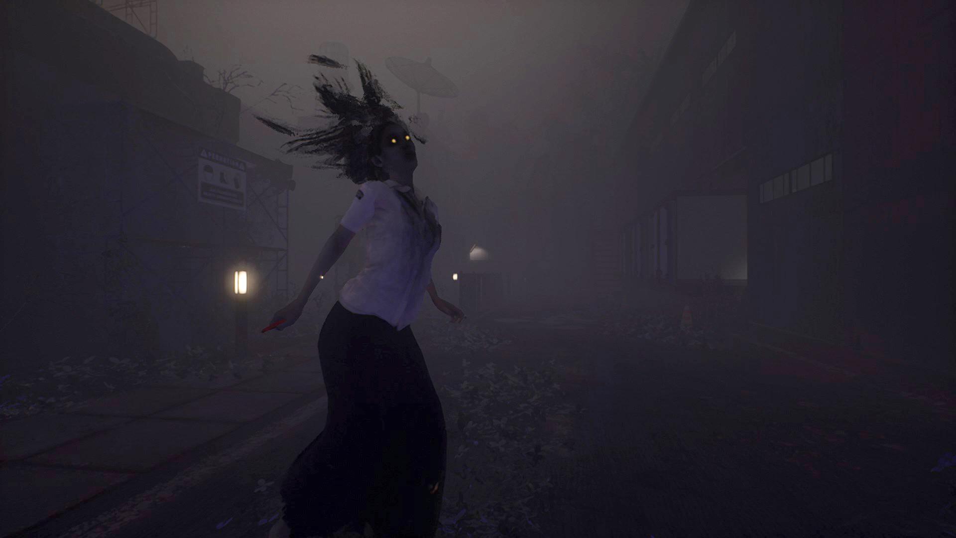 DreadHaunt screenshot 6