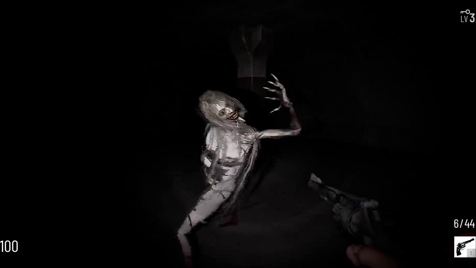 DreadHaunt screenshot 7
