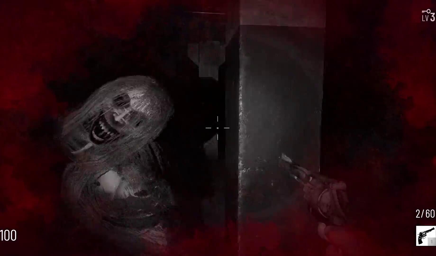 DreadHaunt screenshot 8