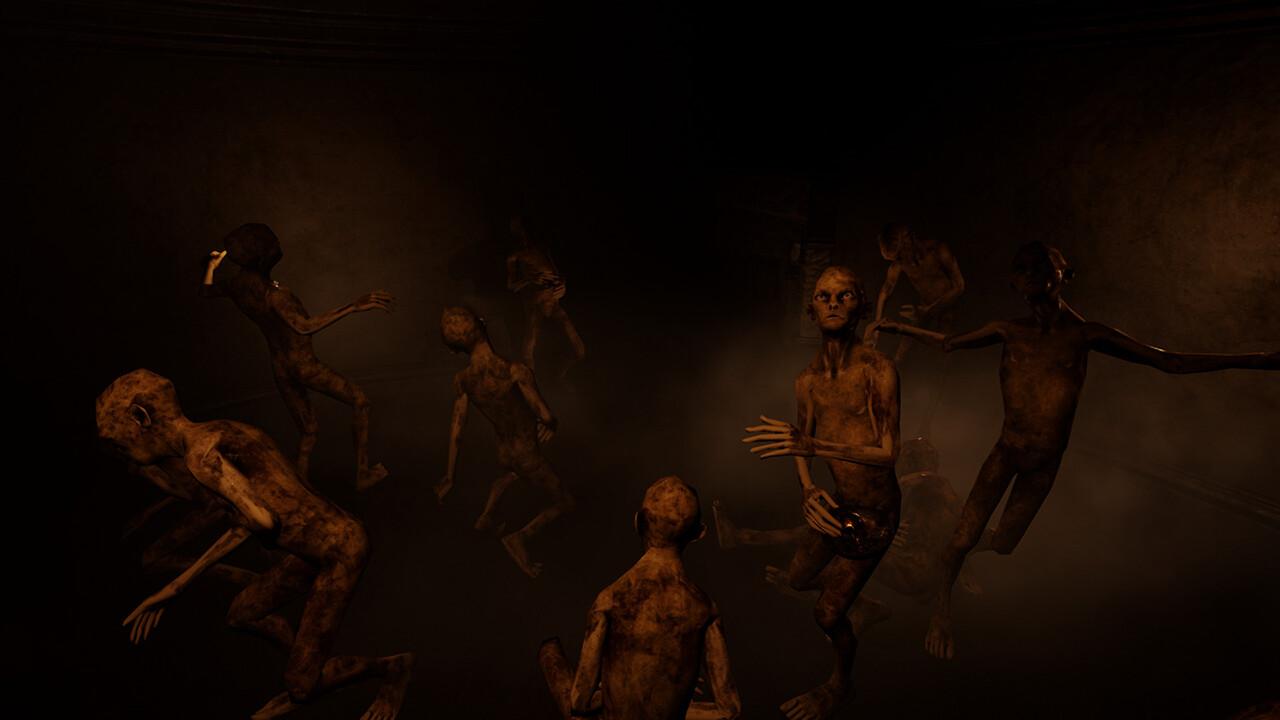 Seven Doors screenshot 2