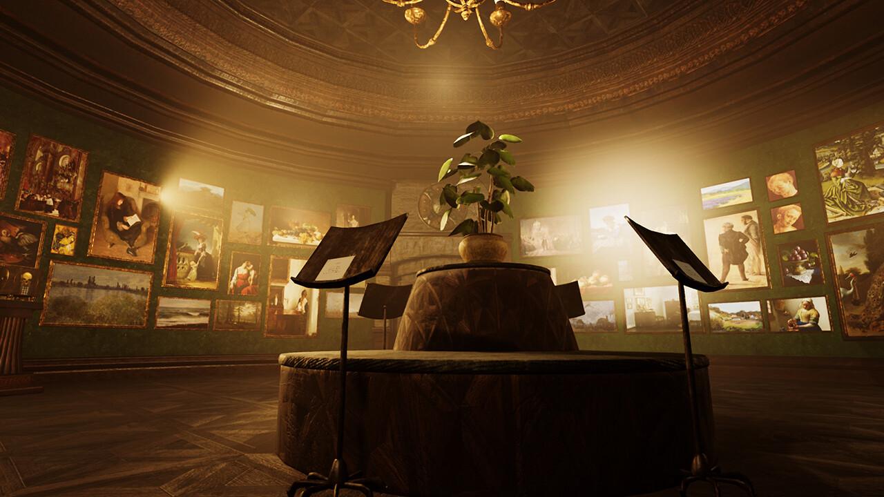 Seven Doors screenshot 3