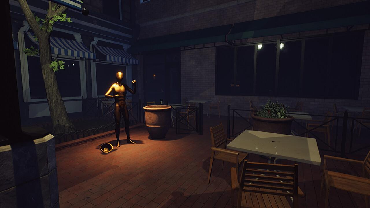 Seven Doors screenshot 6