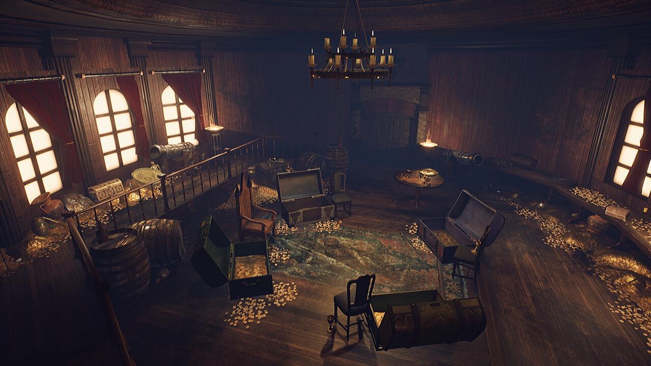 Seven Doors screenshot 7