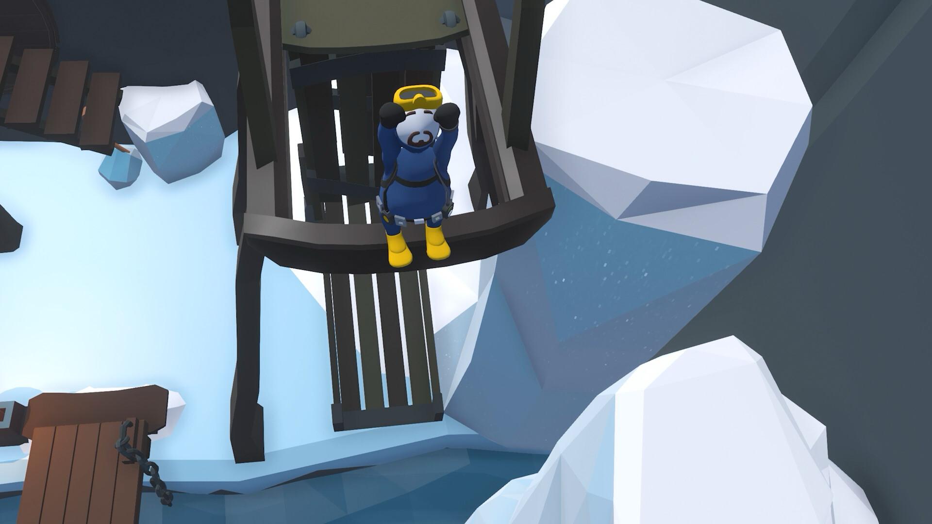 Human: Fall Flat screenshot 12