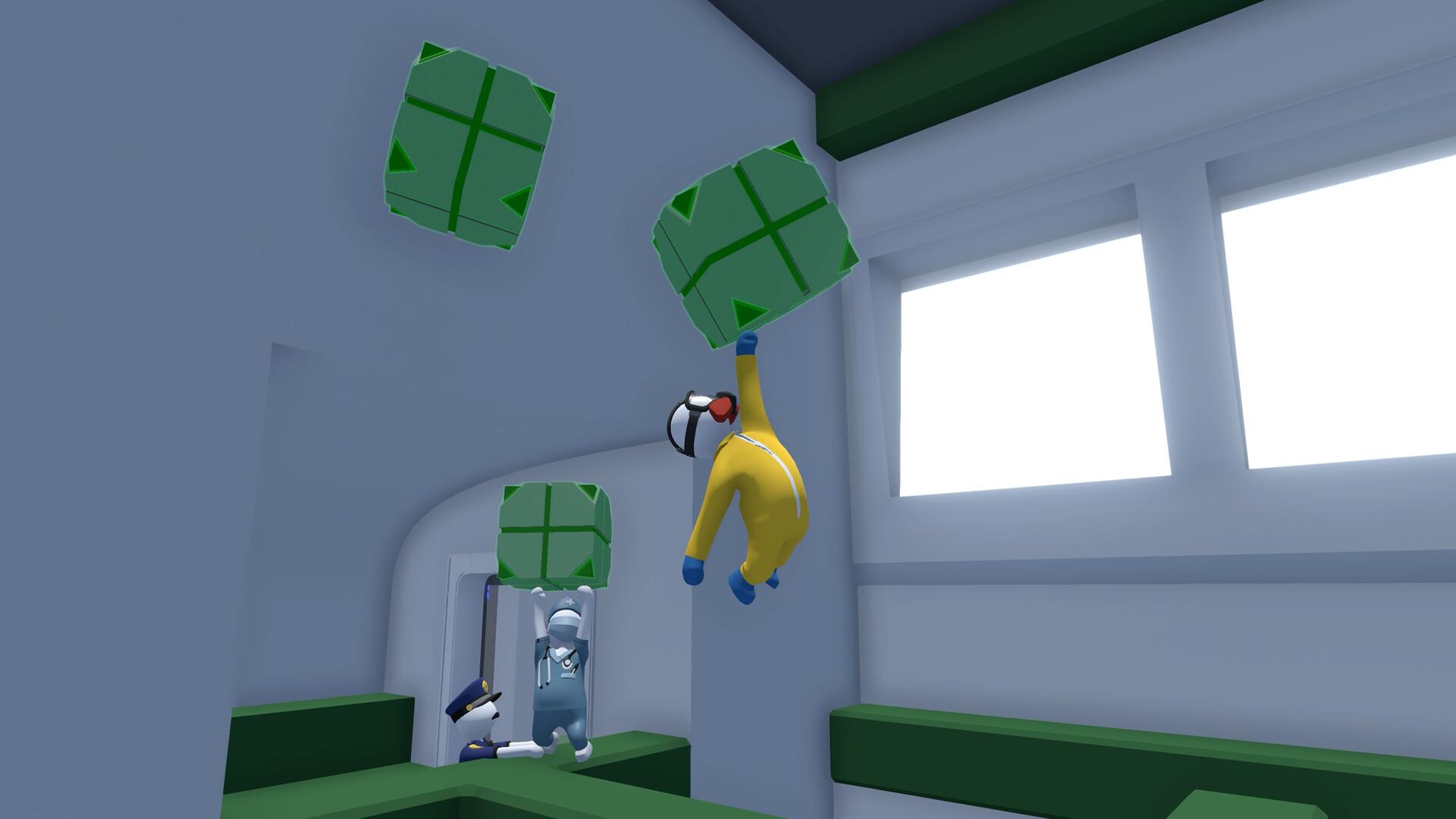 Human: Fall Flat screenshot 16