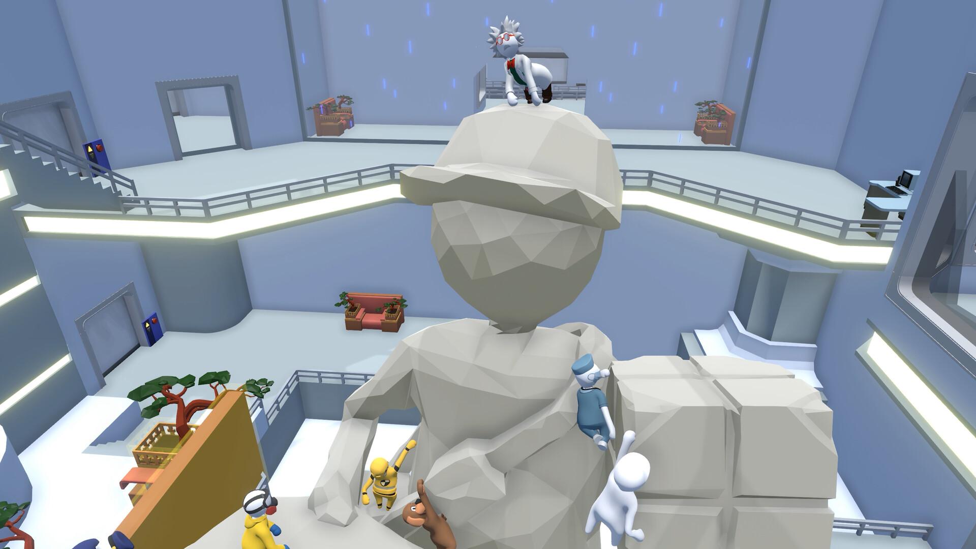 Human: Fall Flat screenshot 18
