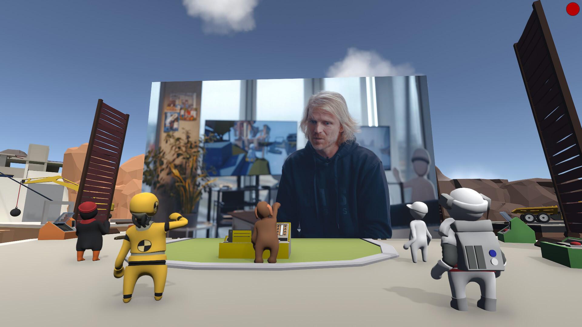 Human: Fall Flat screenshot 2