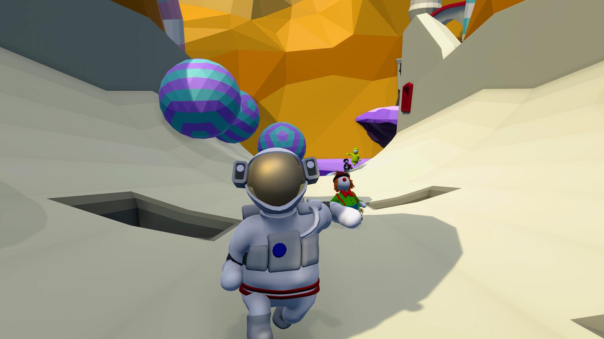 Human: Fall Flat screenshot 21