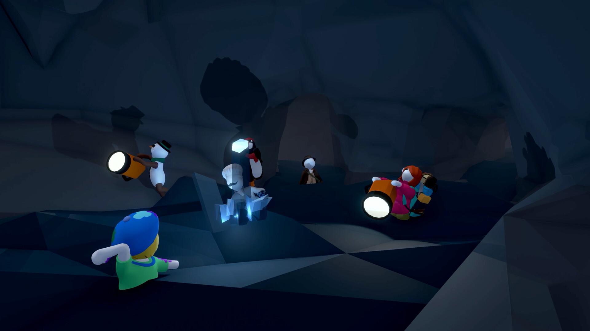 Human: Fall Flat screenshot 24