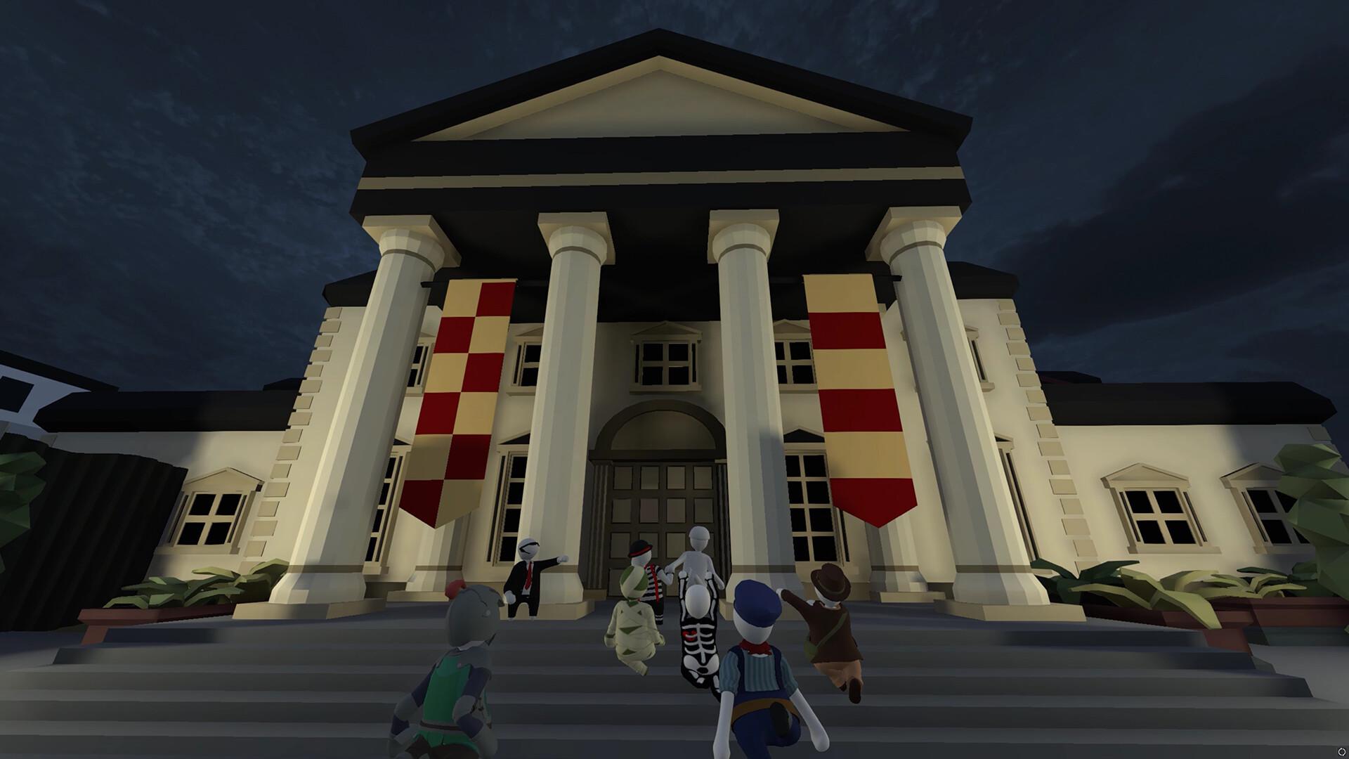 Human: Fall Flat screenshot 26