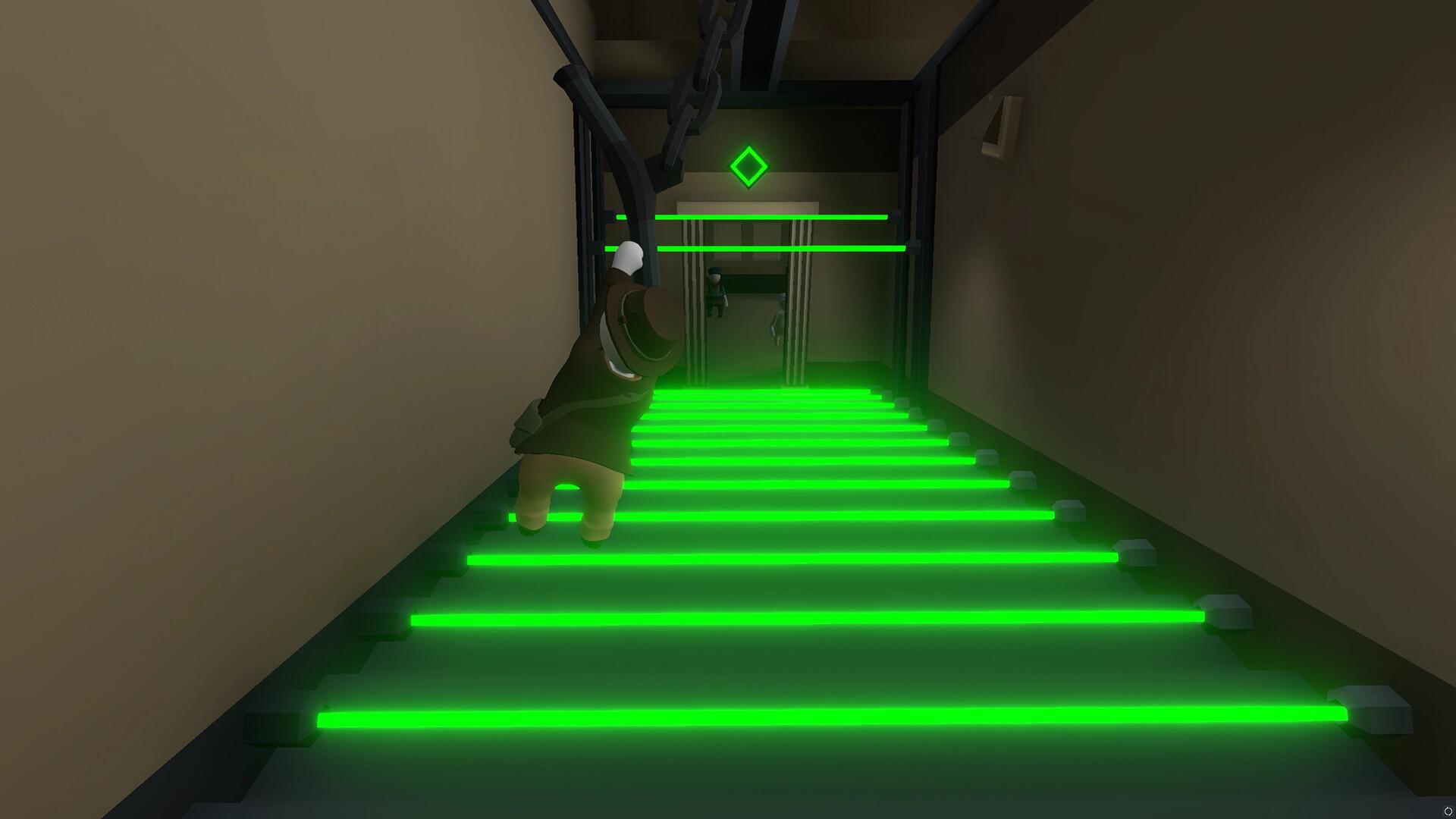 Human: Fall Flat screenshot 27