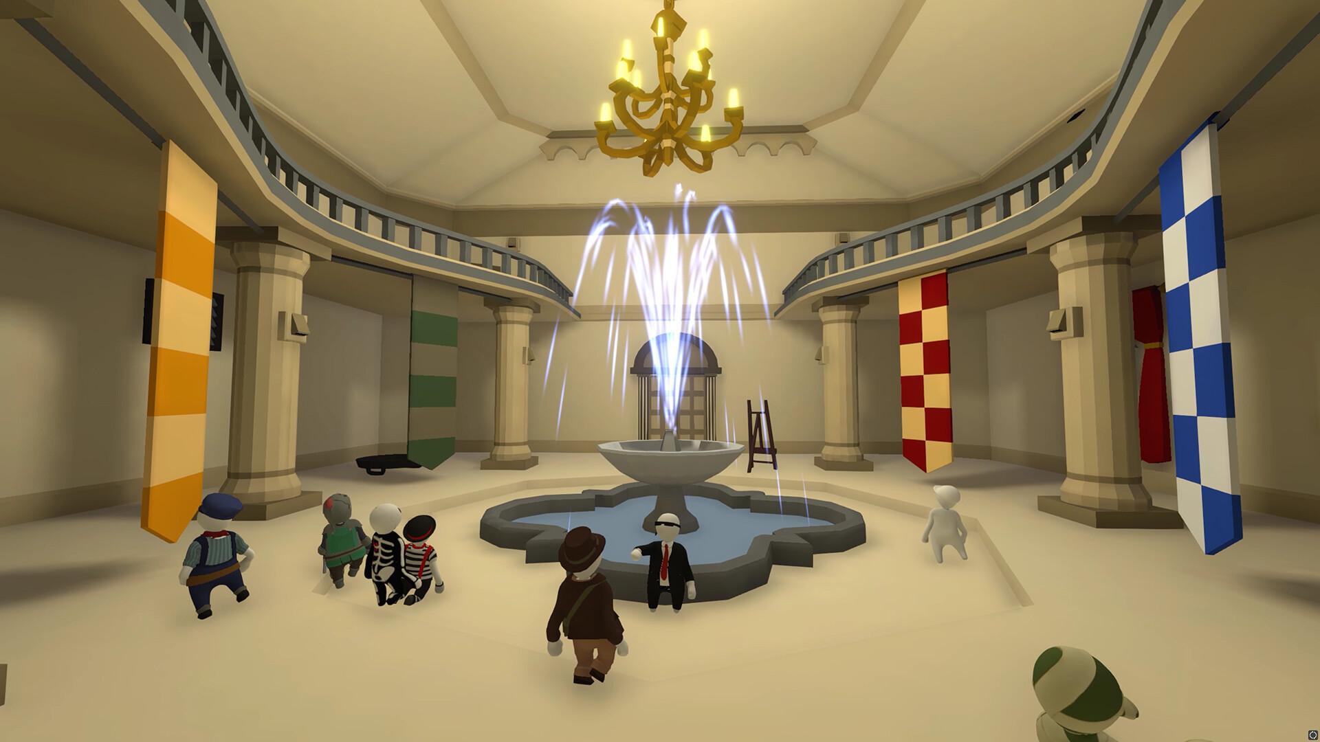 Human: Fall Flat screenshot 28