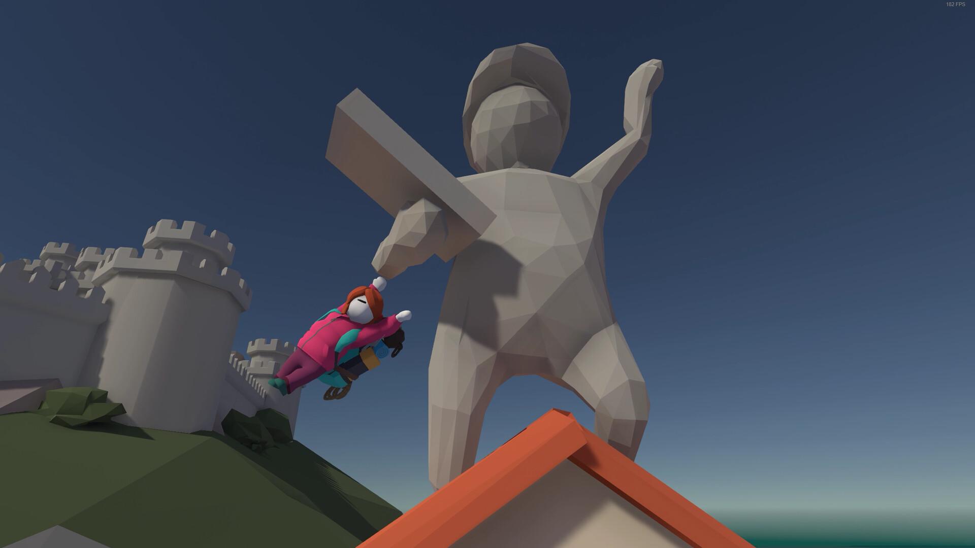 Human: Fall Flat screenshot 40