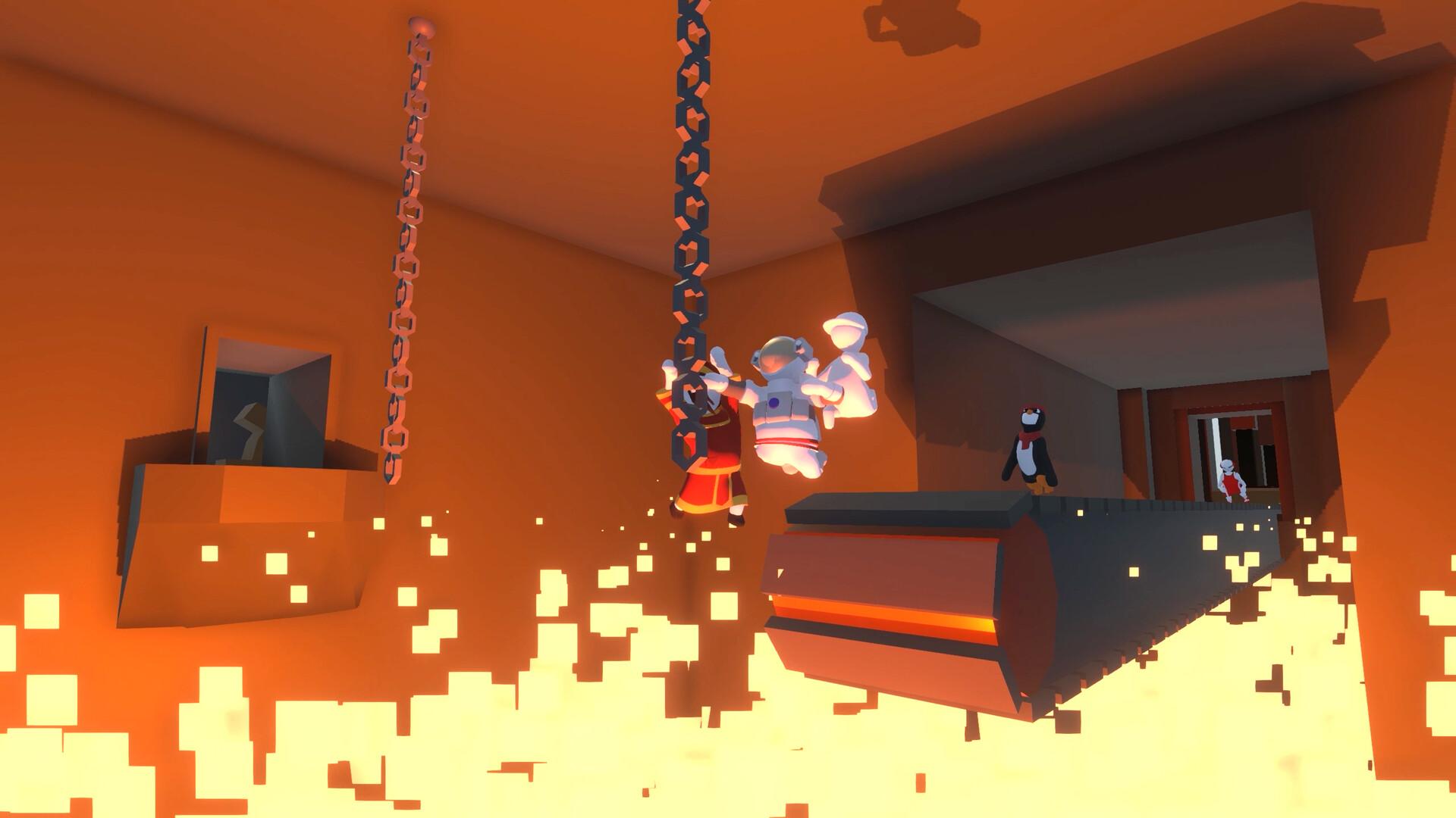 Human: Fall Flat screenshot 42