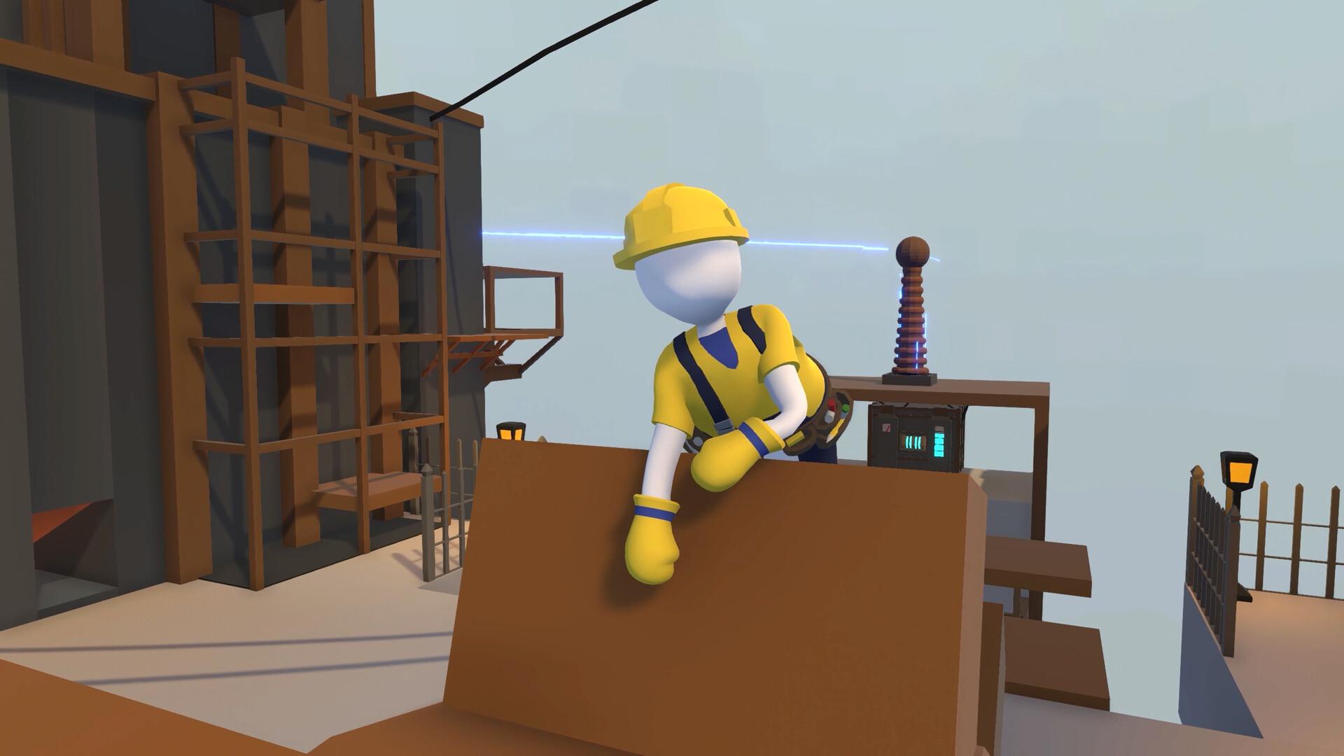 Human: Fall Flat screenshot 44