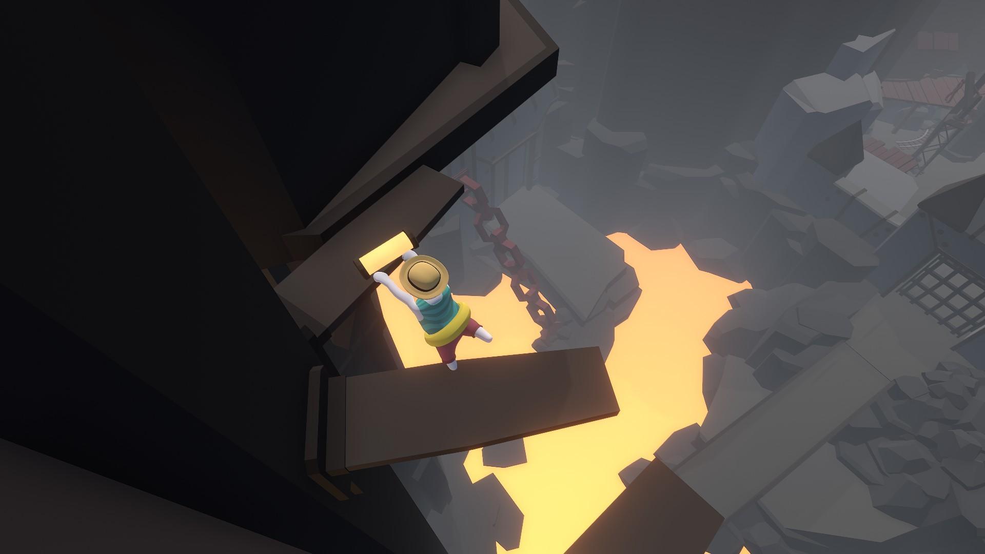 Human: Fall Flat screenshot 47