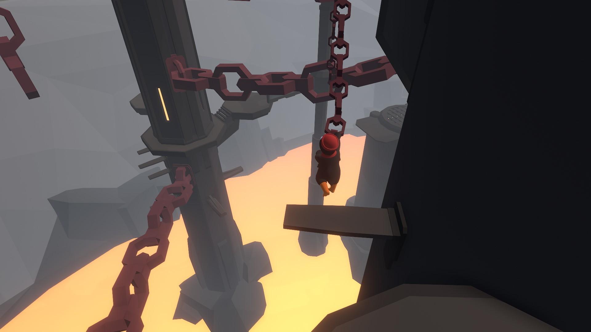 Human: Fall Flat screenshot 48