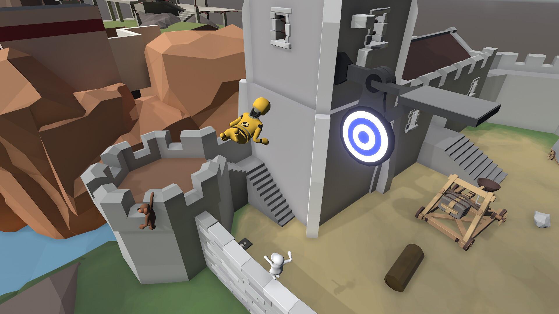 Human: Fall Flat screenshot 5