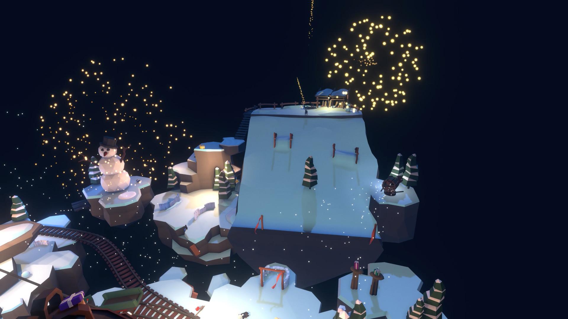 Human: Fall Flat screenshot 53